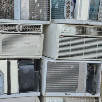 Suadiye Bölgesinde Pirinç Hurda Fiyatı